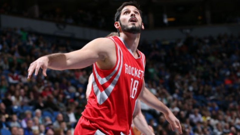 Στους Κινγκς ο Κάσπι