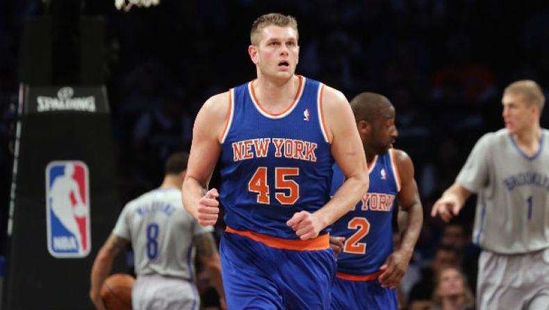 Όλντριχ in, Όντομ out