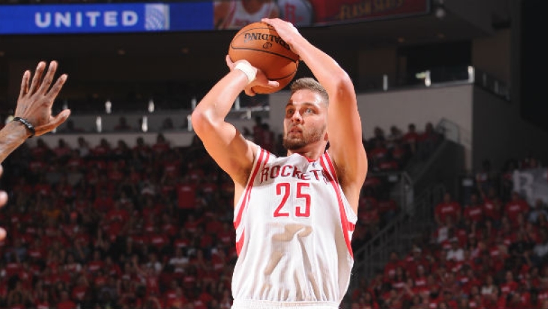 Συμφώνησαν με Πάρσονς οι Μάβερικς