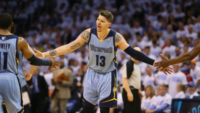 Πήραν και Μίλερ οι Καβαλίερς (pic)