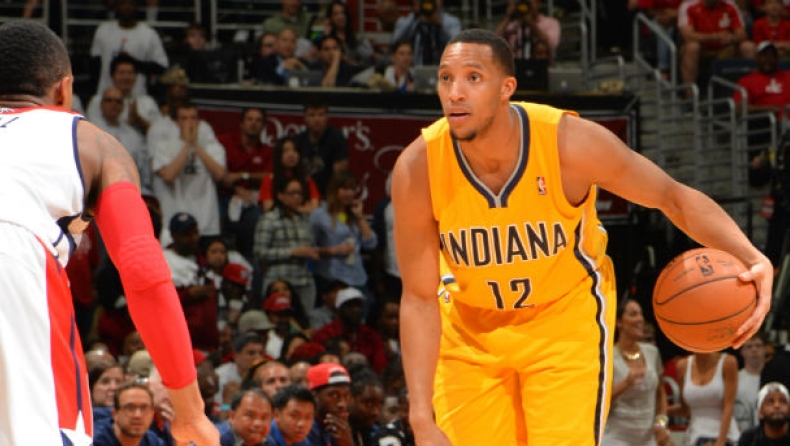 Στους Σέλτικς ο Τέρνερ