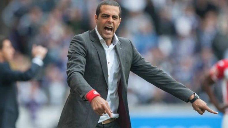 Λουζόν: «Δεν είμαστε έτοιμοι»