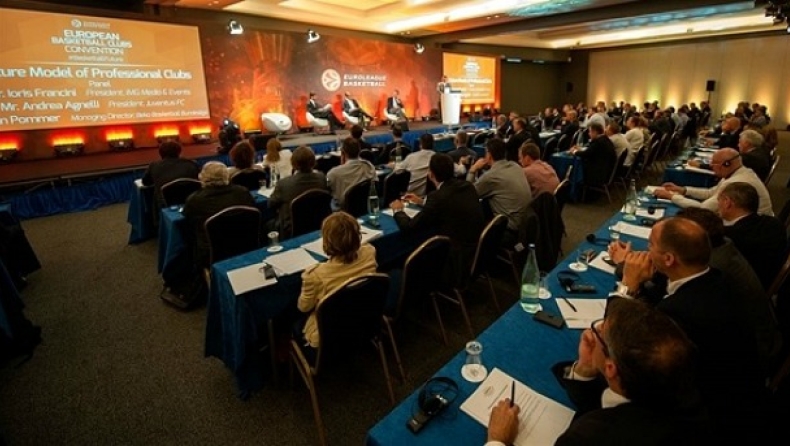 Η Ευρωλίγκα ωριμάζει πραγματικά