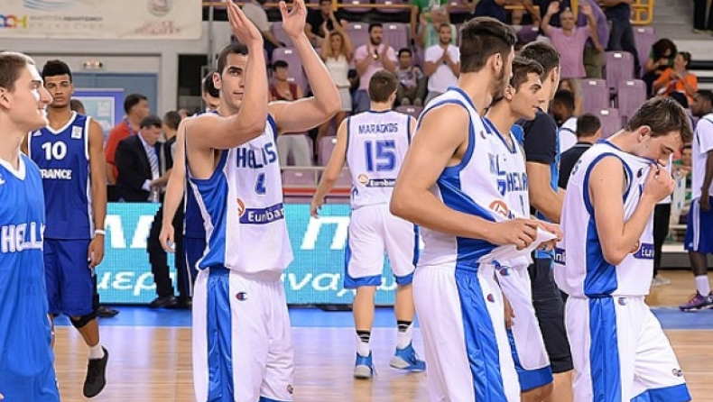 Μποχωρίδης: «Έκανα ό,τι μπορούσα» (vid)