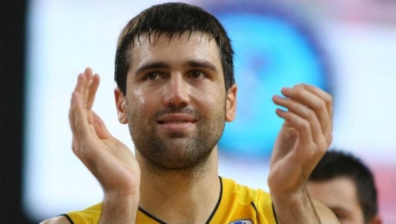 Σέκουλιτς, η επιστροφή