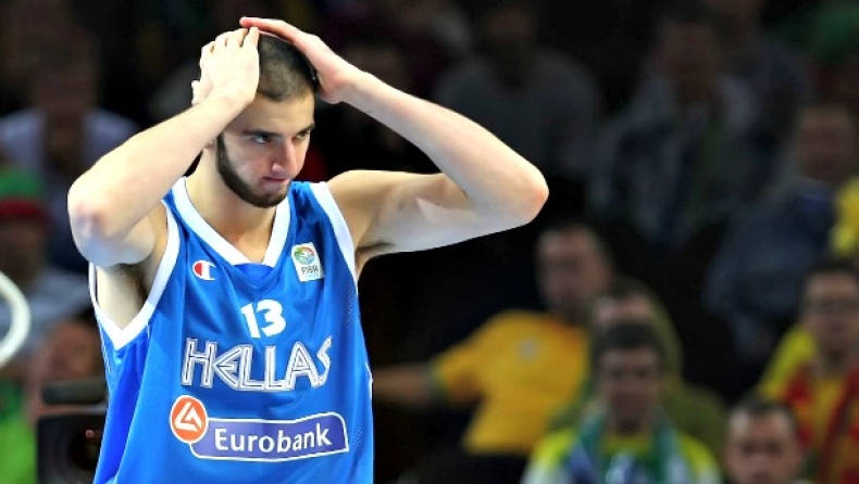 Κώστας Κουφός: Σπάνια προσόντα, μηδέν προσωπικότητα!