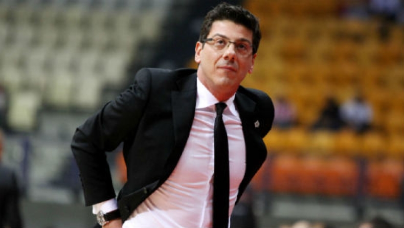 Κατσικάρης: «Όχι στην… παιδική χαρά και την αδιαφορία»