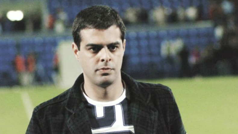 Λουζόν: «Καλύτερος ο Παναθηναϊκός»