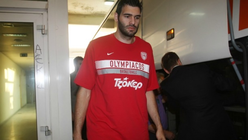 Σκέψεις της ΑΕΝΚ για Μαυροειδή