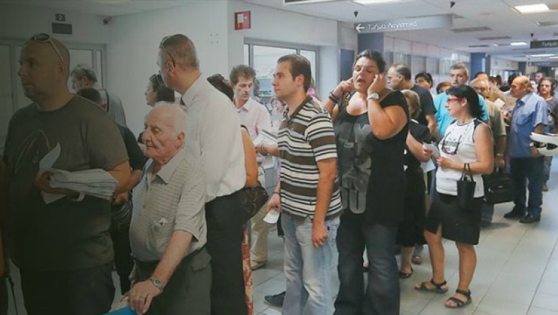 Δημόσιο: Επιπλέον δουλειά με τα ίδια λεφτά