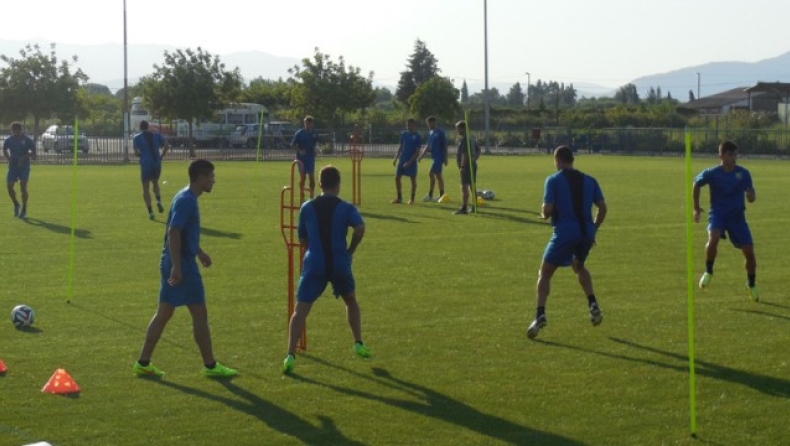 Τελευταία πριν τα... ζόρια!