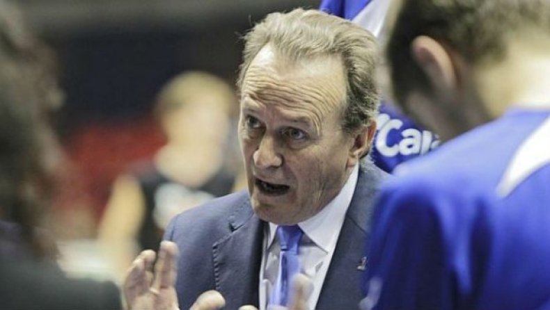 Ανέλαβε τη Γκραν Κανάρια ο Ρενέσες