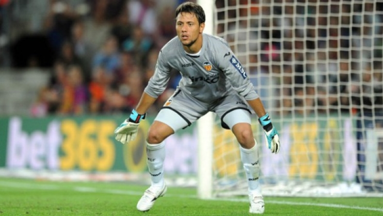 Θα γεράσει στη Βαλένθια ο Ντιέγκο Αλβες