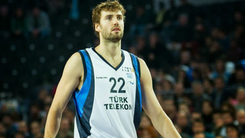 Πήρε (και) Άντριτς η Αστάνα!