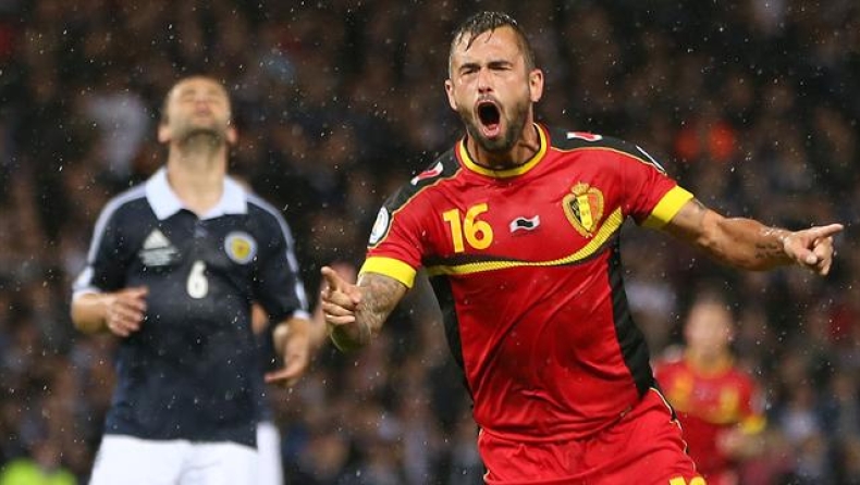 Mundial 2014 Στοίχημα Preview: Βέλγιο – ΗΠΑ: Δίκαιο φαβορί