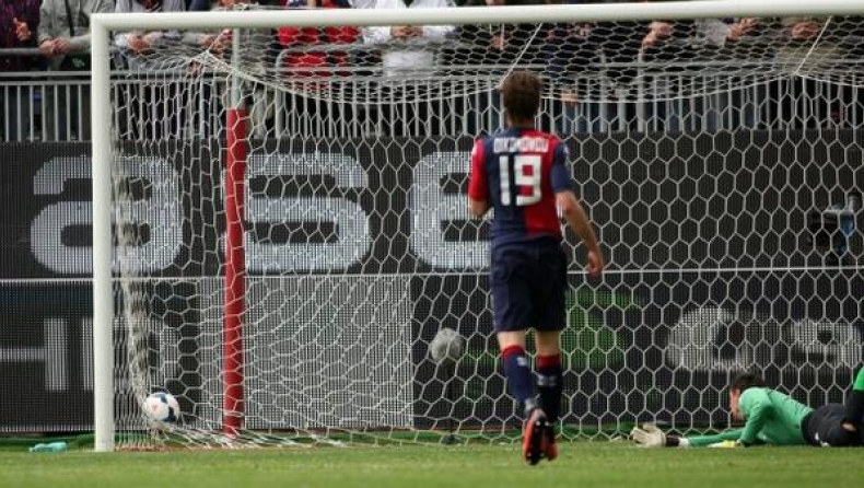 Στην Μπολόνια ο Οικονόμου