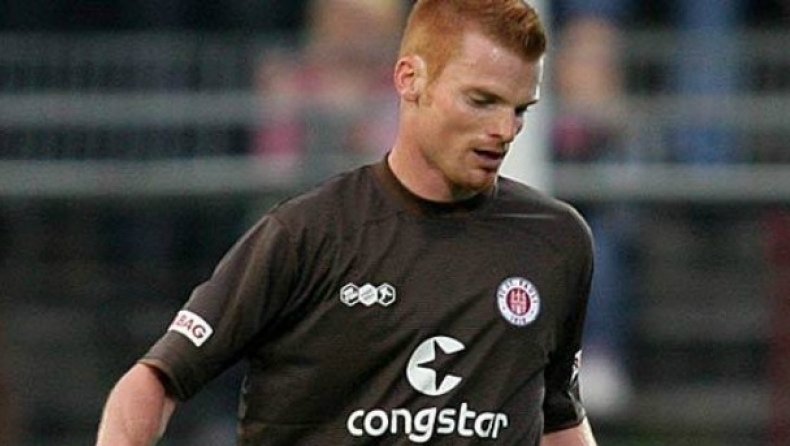 Αυτοκτόνησε Γερμανός παίκτης