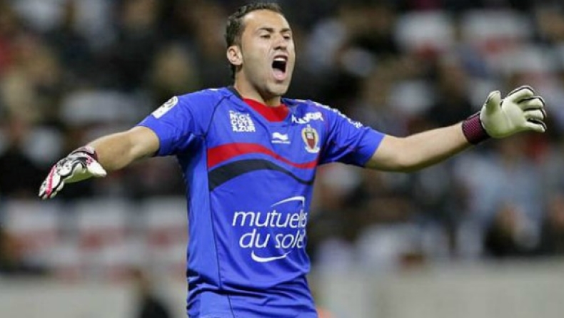 Παίρνει Οσπίνα η Αρσεναλ