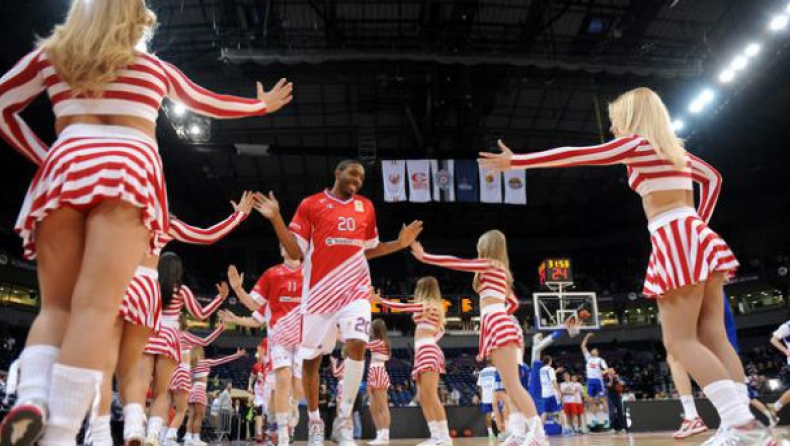 «Σέρβος» ο Νέλσον!