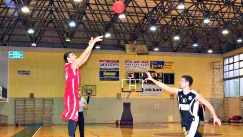 Ανακοινώθηκε (και) από το Ρέθυμνο ο Χείλαρης