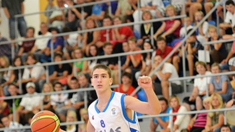 Πουλιανίτης: «Μέτρησε πολύ η καρδιά»