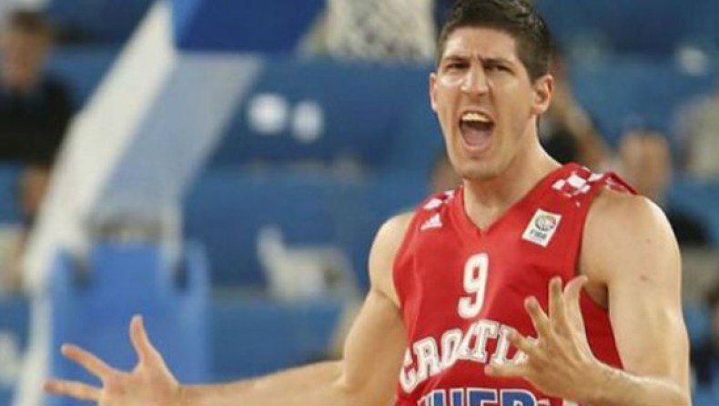 Στους Πέισερς ο Ρούντεζ!