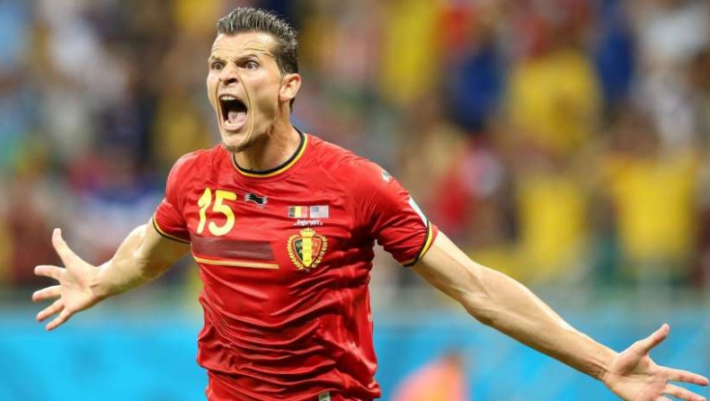 «Βλέπει» Φαν Μπούιτεν ο Ολυμπιακός!