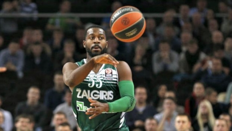 «Κινέζος» ο Ντέντμον