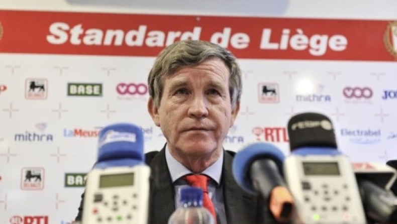 «Δεν θα είμαστε έτοιμοι για τον Παναθηναϊκό»