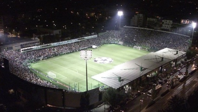 Στον ΟΤΕ TV το ΠΑΟ – Σταντάρ, Πορτογαλία στο Action 24