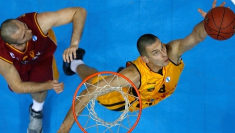 Ανανέωσε με την Τούροφ ο Ντίλεβιτς