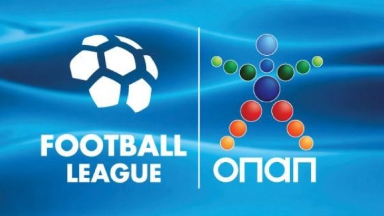 Και Play Out στην Β' Εθνική;