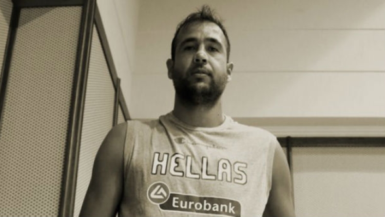 Γλυνιαδάκης: «Γουστάρω να είμαι στην Εθνική!»