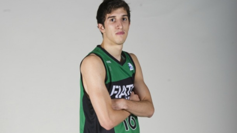 Απέκτησε τον Βίβες η Βαλένθια