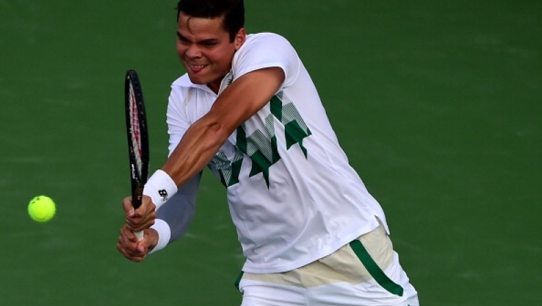 Καλή αρχή για Μπέρντιχ, Ράονιτς