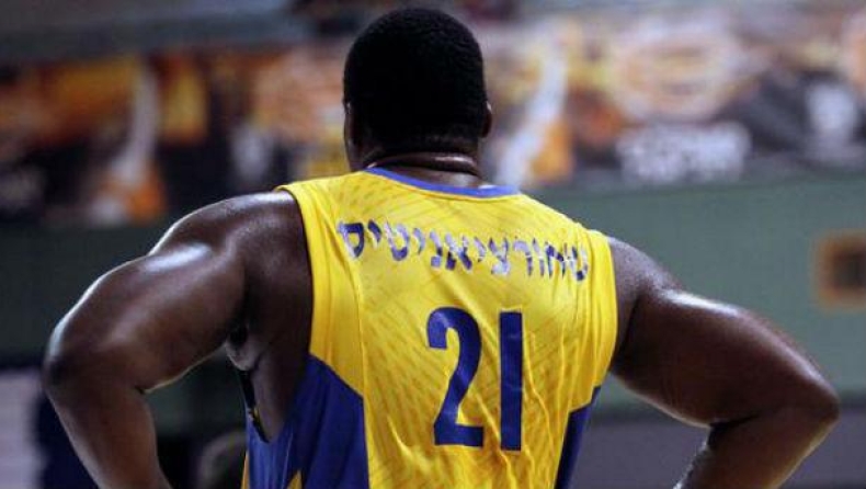 Στους Θάντερ ο Σχορτσανίτης, «Γεράκι» ο Πρίντεζης!