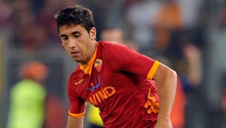 Στην Πόρτο ο Χοσέ Ανχελ