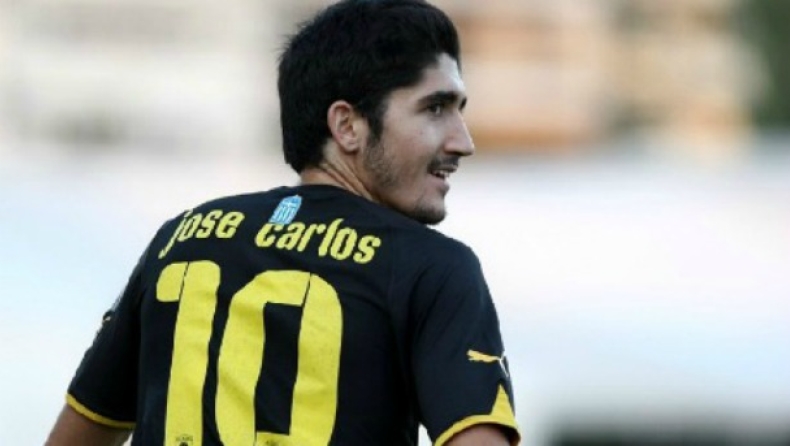 Από την ΑΕΚ στην Primera