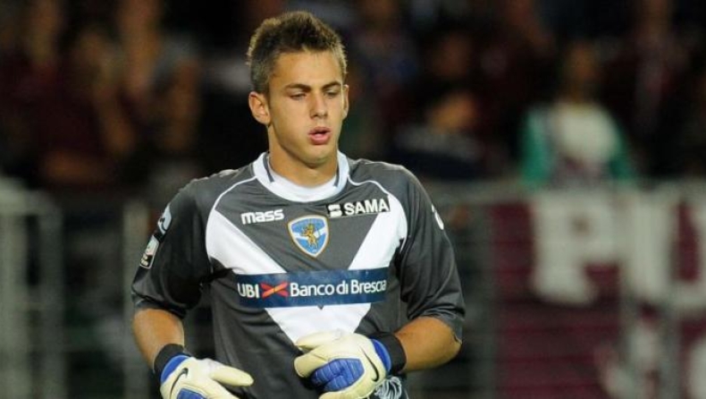 Δανείστηκε Λεάλι η Τσεζένα