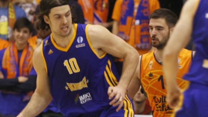 Περνάει ιατρικά ο Λόντσαρ