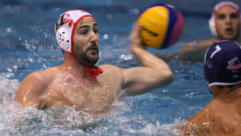 Ανανέωσε ο Μάλιαρακ