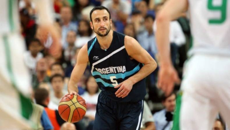 Εκτός Mundobasket λόγω… Σπερς ο Τζινόμπιλι!