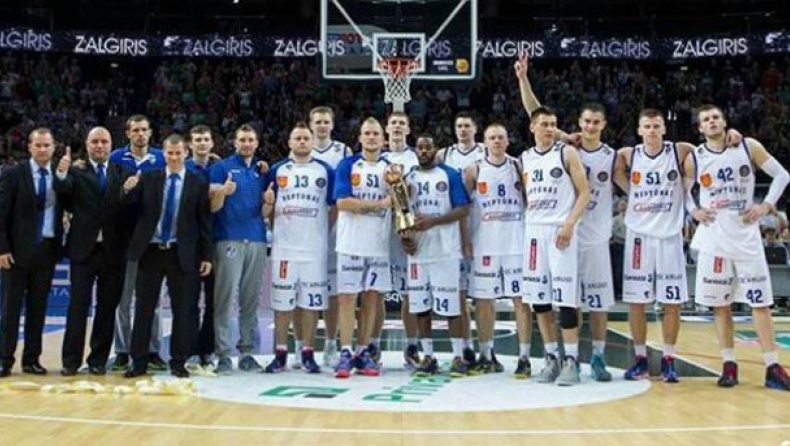 Κουράουσκας: «Μακάρι να προκριθούμε»