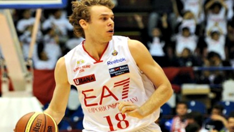 Υποβλήθηκε σε επέμβαση ο Μέλι