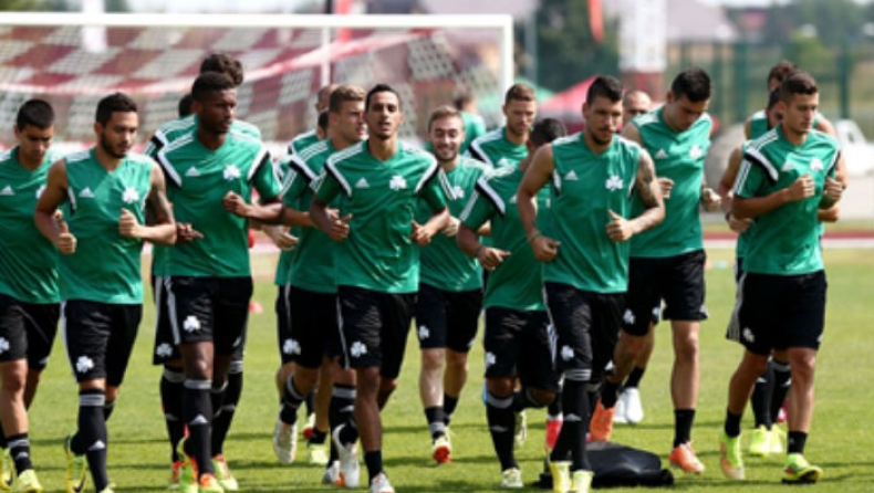 Ατομικό ο Πράνιτς