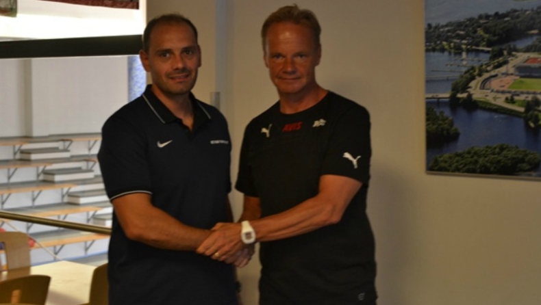 Μάλινεν: «Είμαστε έτοιμοι»