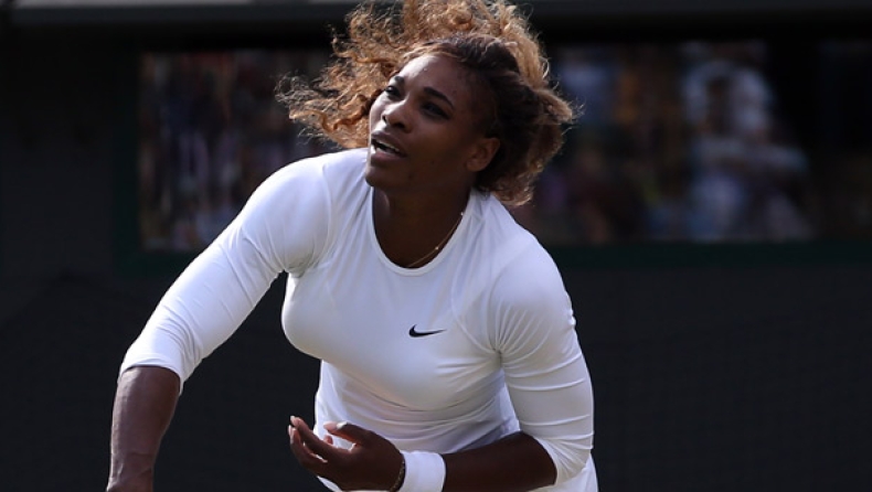 Σε ρυθμούς US Open...