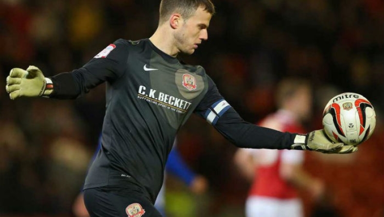 Ψηλά στην λίστα του Παναθηναϊκού ο Στιλ