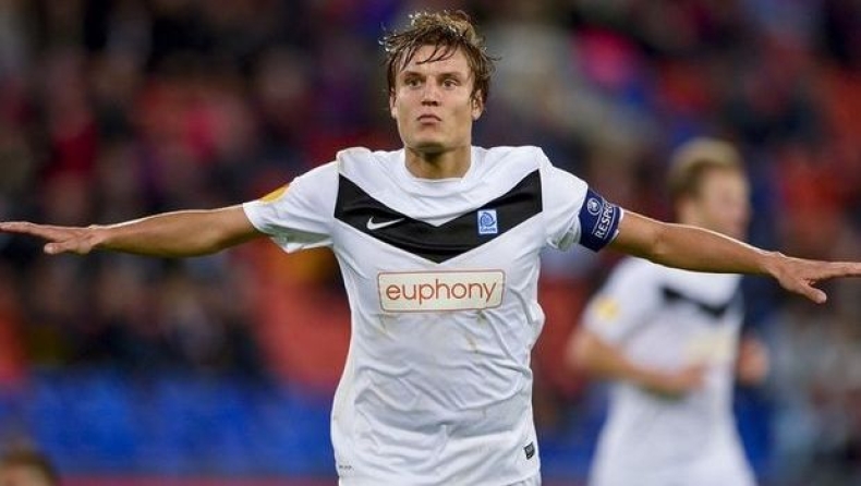 Φόσεν: «Θέλω Ολυμπιακό»