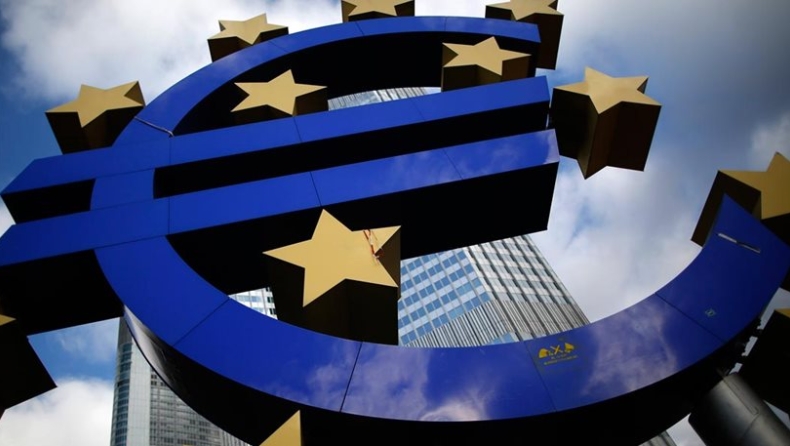Στο 0% η ανάπτυξη της ευρωζώνης